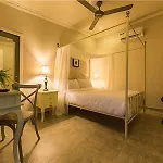 Hotel Mansion De Los Reyes By Hmc