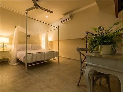Hotel Mansion De Los Reyes By Hmc